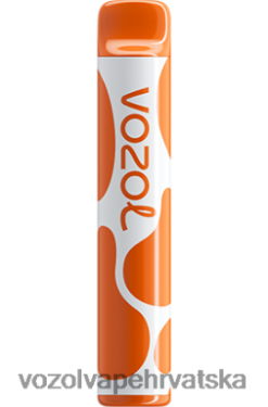VOZOL Vape - VOZOL JOYGO 600 ljubav 777 XXV02384