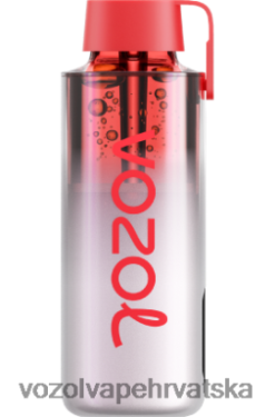 VOZOL Vape - VOZOL NEON 10000 led od višanja XXV02244