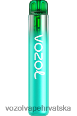 VOZOL Vape - VOZOL NEON 800 gospodin plavi XXV02251