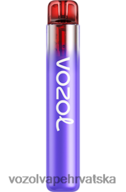 VOZOL Vape - VOZOL NEON 800 vzbull XXV02258