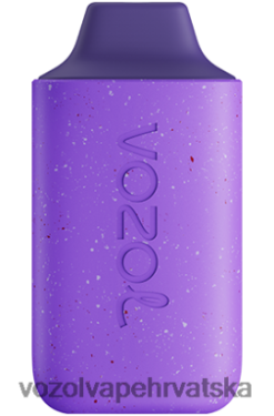 VOZOL Vape - VOZOL STAR 6000 dugin slatkiš XXV02125