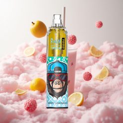 Bobi Limunada RandM Fumot Tornado 7000 Puffova 14ml E-tekućina Kapacitet Croatia Wholesale