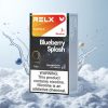 Boravnica RELX Pod Pro 2 600 pufova 1.9ml E-tekućina Kapacitet Croatia Wholesale