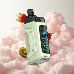 Jagoda Kivi Razz Bar 45000 Pufova 1.0 Ohm Mesh Croatia Wholesale