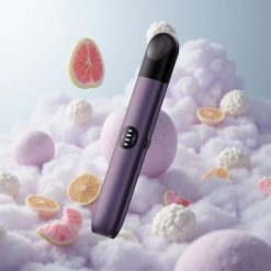 Kraljevski Indigo RELX Infinity 2 650 pufova USB-C Croatia Wholesale