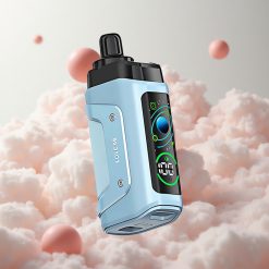 Ljubav 66 Razz Bar Obitelj 45000 Puffova Podesivi Protok 650 Mah Croatia Wholesale