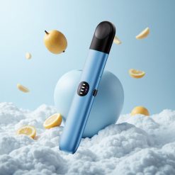 Plava RELX Infinity 2 Vape Uređaj 650 pufova Croatia Wholesale