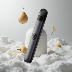 Sivi RELX Infinity 2 Vape Uređaj 650 pufova Croatia Wholesale