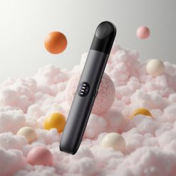 Tamnoasteroid RELX Infinity 2 650 Dimova Štapić Kapacitet 1.9ml Croatia Wholesale