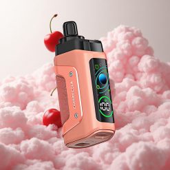 Trešnja Cola Razz Bar 45000 Puffs Jednokratni Vape 1.0 Ohm Mesh Coil Croatia Wholesale