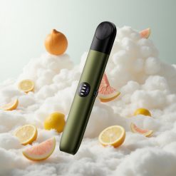 Zelena-mornarica RELX Infinity 2 650 ponuda USB Type-C Croatia Wholesale