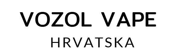 VOZOL Vape Hrvatska
