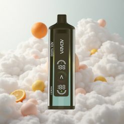 Adalya ADL 16000 PRO Puffs Jednokratni Vape Hawaii 16.000 pufova USB-C Croatia Wholesale