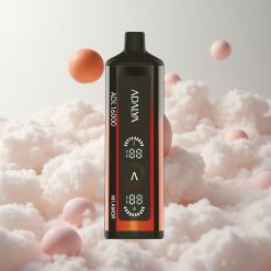 Adalya ADL Mi Amor Ljubav 16000 PRO Puffs Smart Mesh Coil Croatia Wholesale