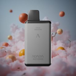 Berlinska Noć Adalya AD 10000 Puffs USB-C 14 ml Croatia Wholesale