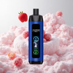 Bobi Led Aivono Aim Fatpro 22000 Puffs 28ml 600mah Croatia Wholesale