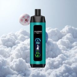 Bor Kombinacija Aivono AIM FATPRO 22000 Puffs 28ml 600mAh Croatia Wholesale