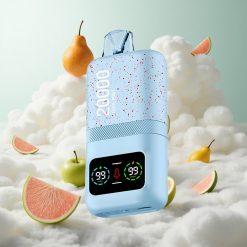 Cool menta Aivono AIM MAGIC 20000 Puffs Dual Mesh Coils 26ml E-liquid Croatia Wholesale