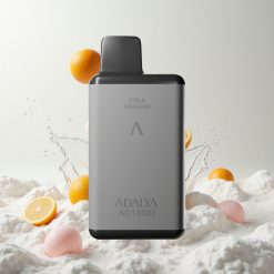 Kaktus Splash Adalya AD 10000 Puffs USB-C 14 ml Croatia Wholesale