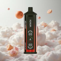 Lady Killer Adalya ADL 16000 PRO Puffs 25ml 1000 mAh Croatia Wholesale