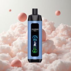 Ljubav 66 Aivono AIM FATPRO 22000 Puffs 28ml 10 okusa Croatia Wholesale