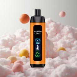 Lucid Snovi Aivono Aim Fatpro 22000 Puffs 28ml 10 Aroma Croatia Wholesale